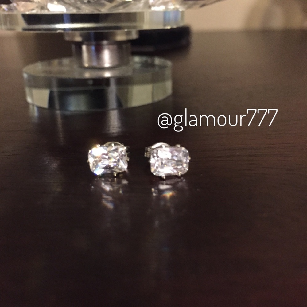 🛍AAA Diamond CZ Earrings